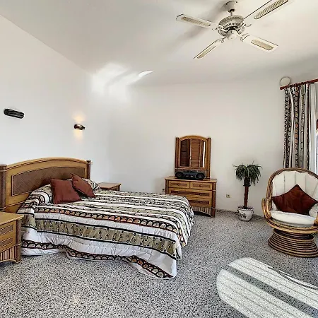 וילה Kerstin בניטאצ'ל